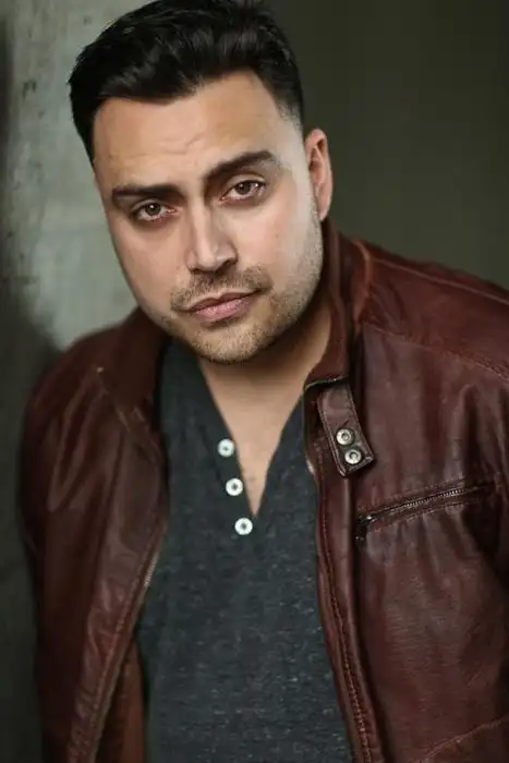 Benjamin Joel Arcé