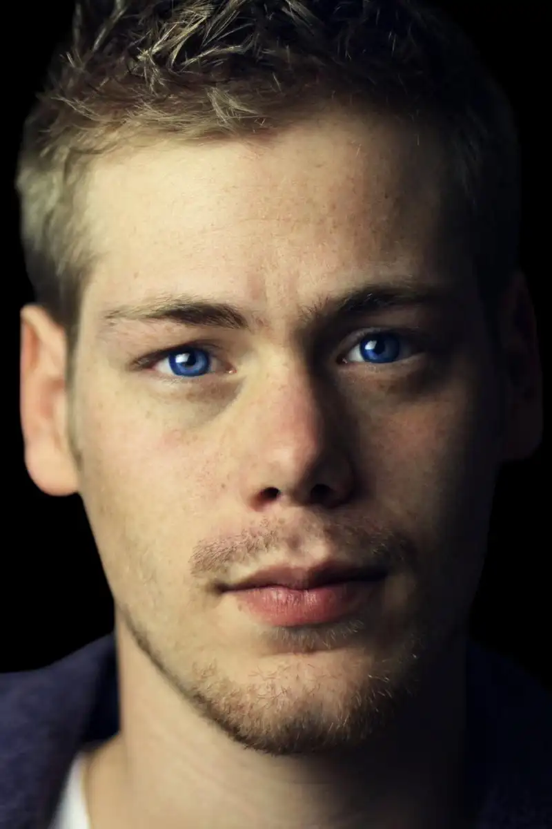 Caleb Fortune