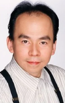 Toshio Kobayashi