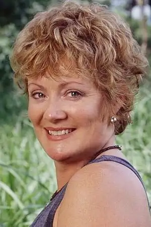 Janet Koth