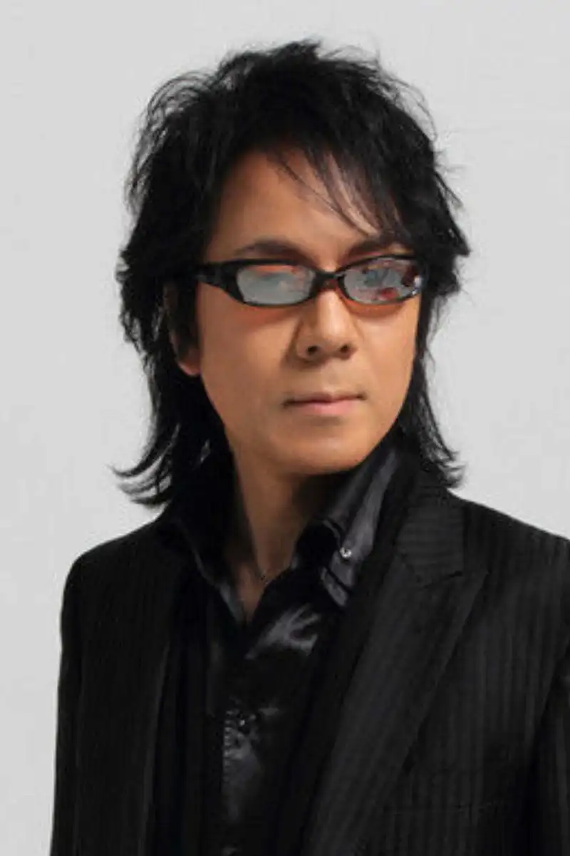 Shou Hayami