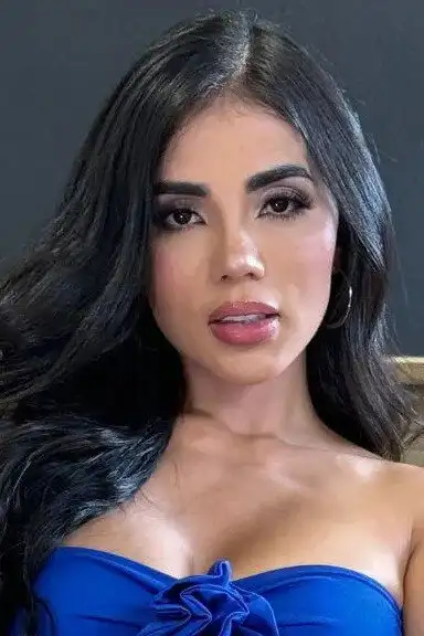 Karina Garcia