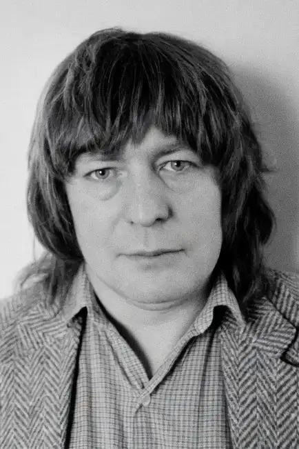 Alan Parker
