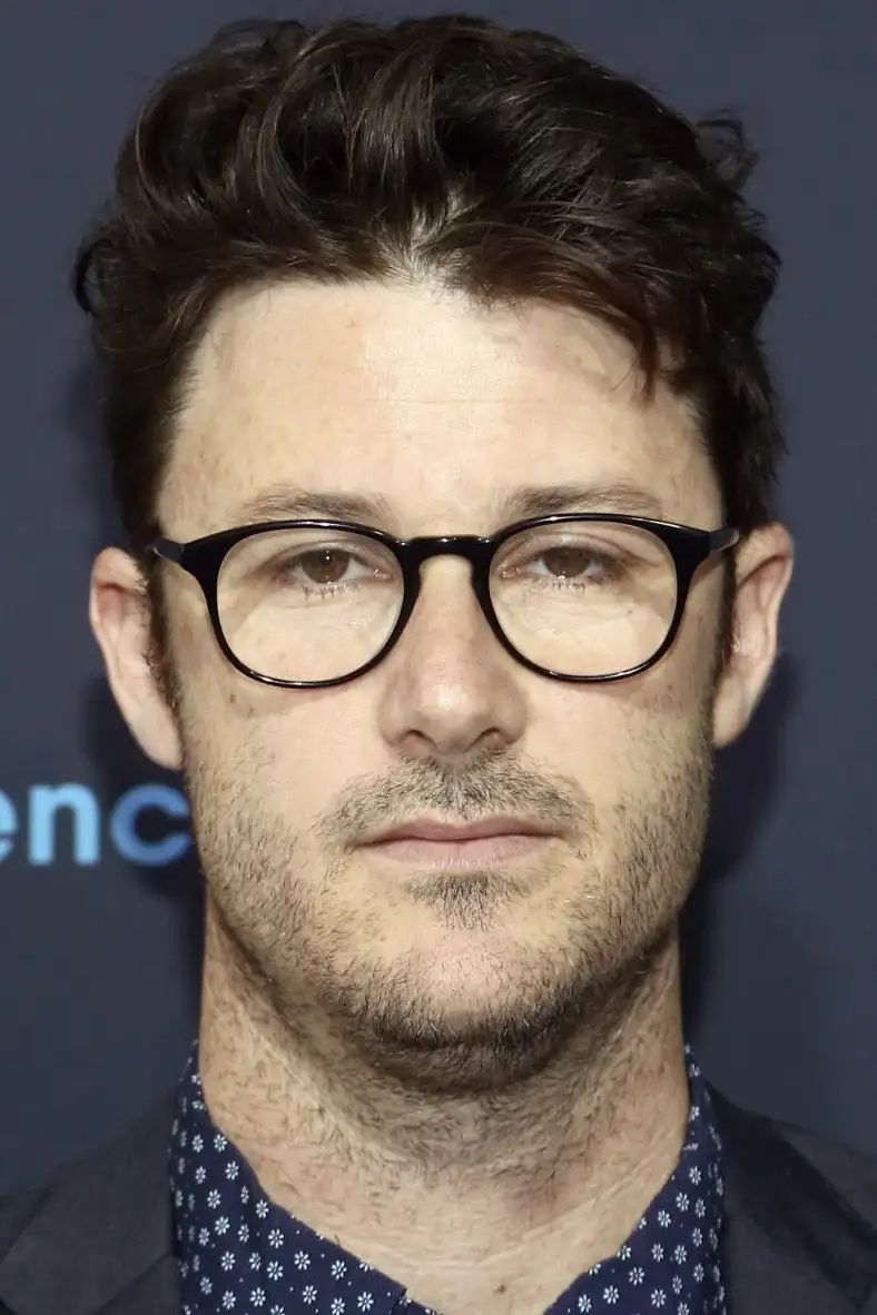 Micah Bloomberg