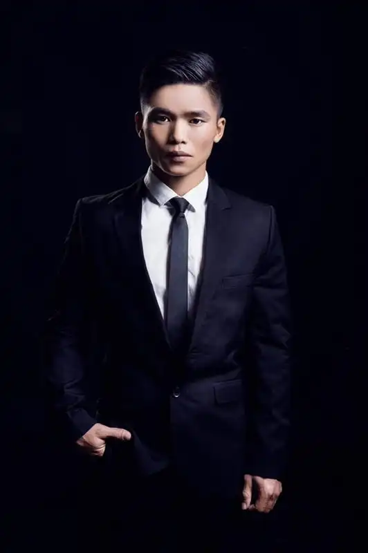 Zhuang Xiaolong