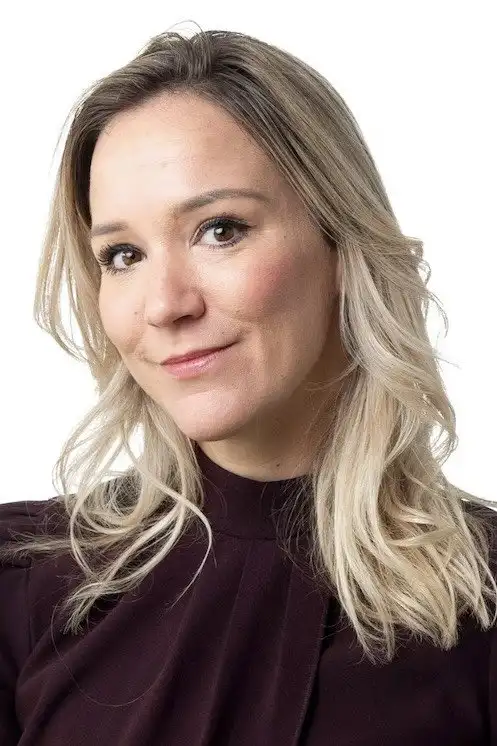 Elodie Verweij