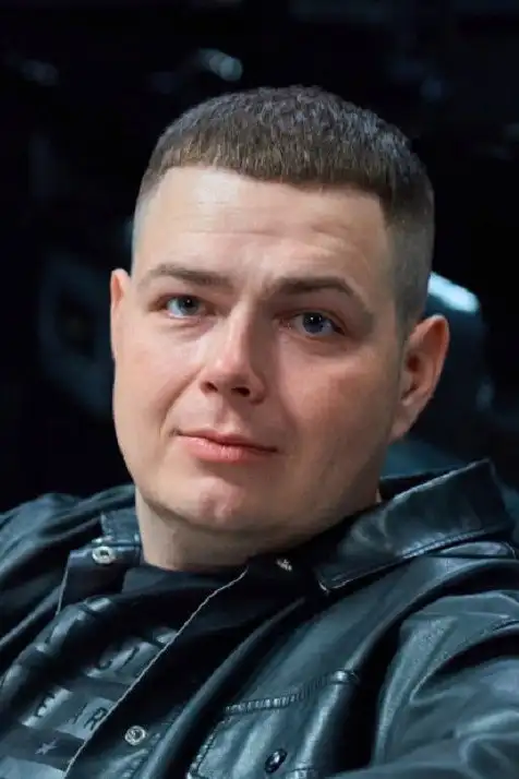 Ivan Trifonov
