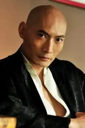 Chen Wei
