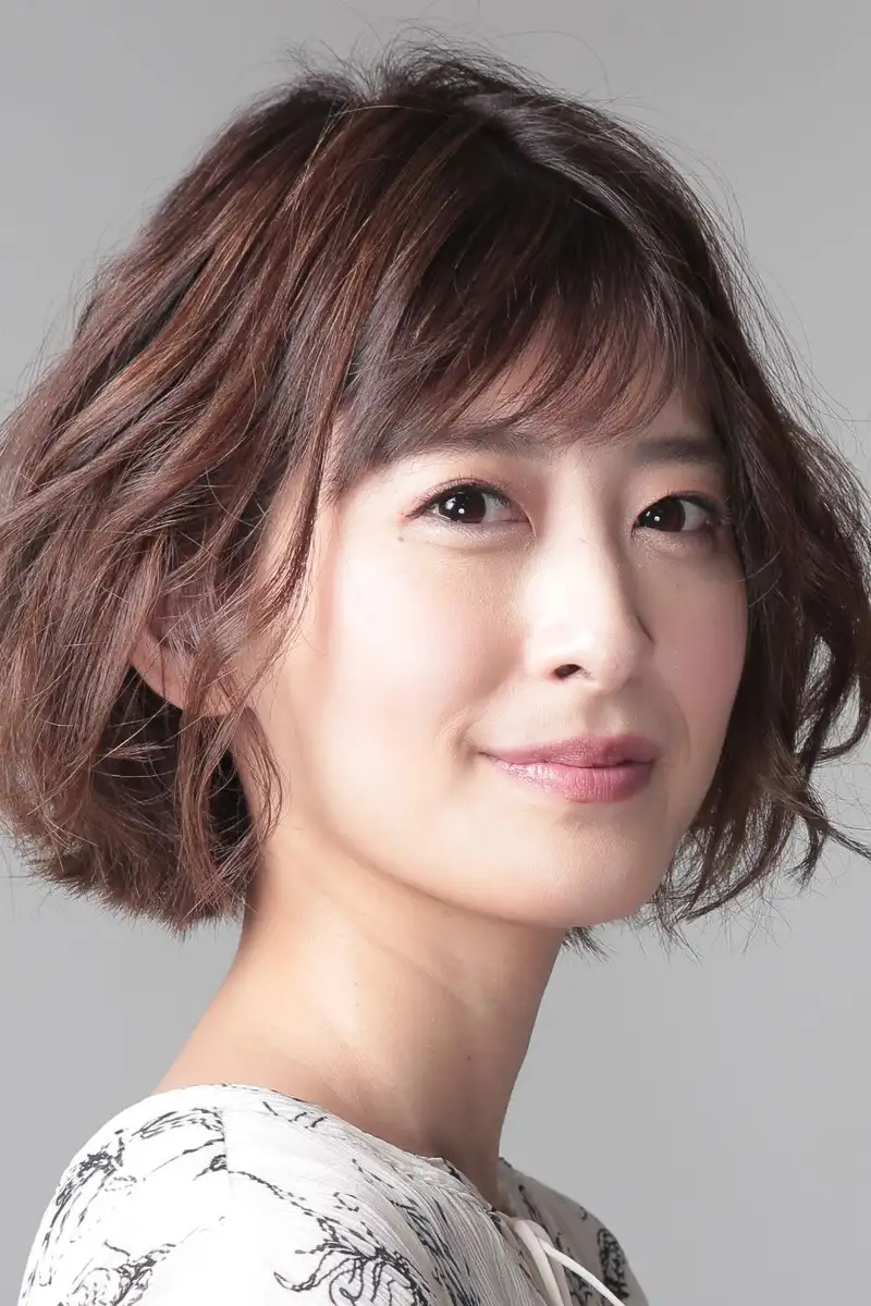 Megumi Nakamura