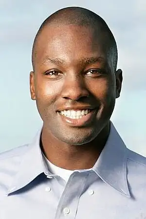 Jaison Robinson