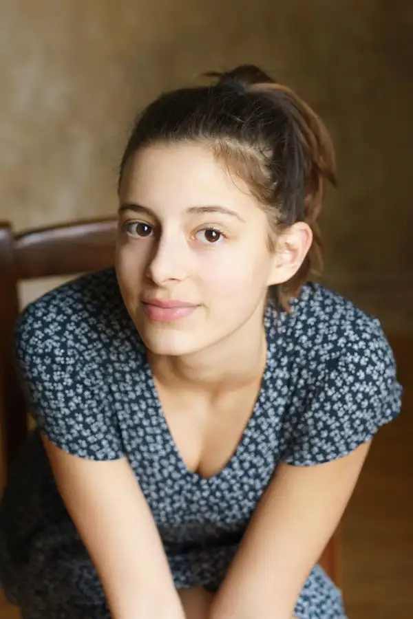 Mia Kasalo