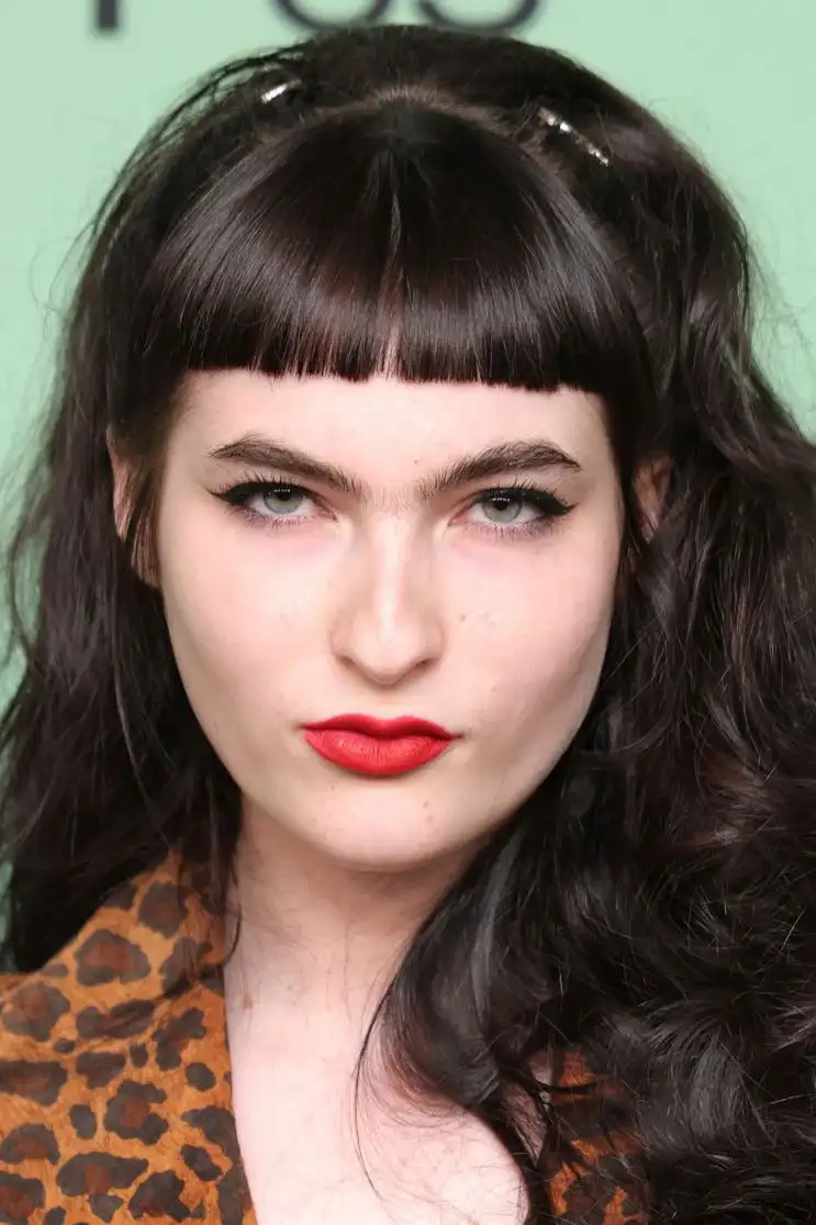 Ivy Wolk