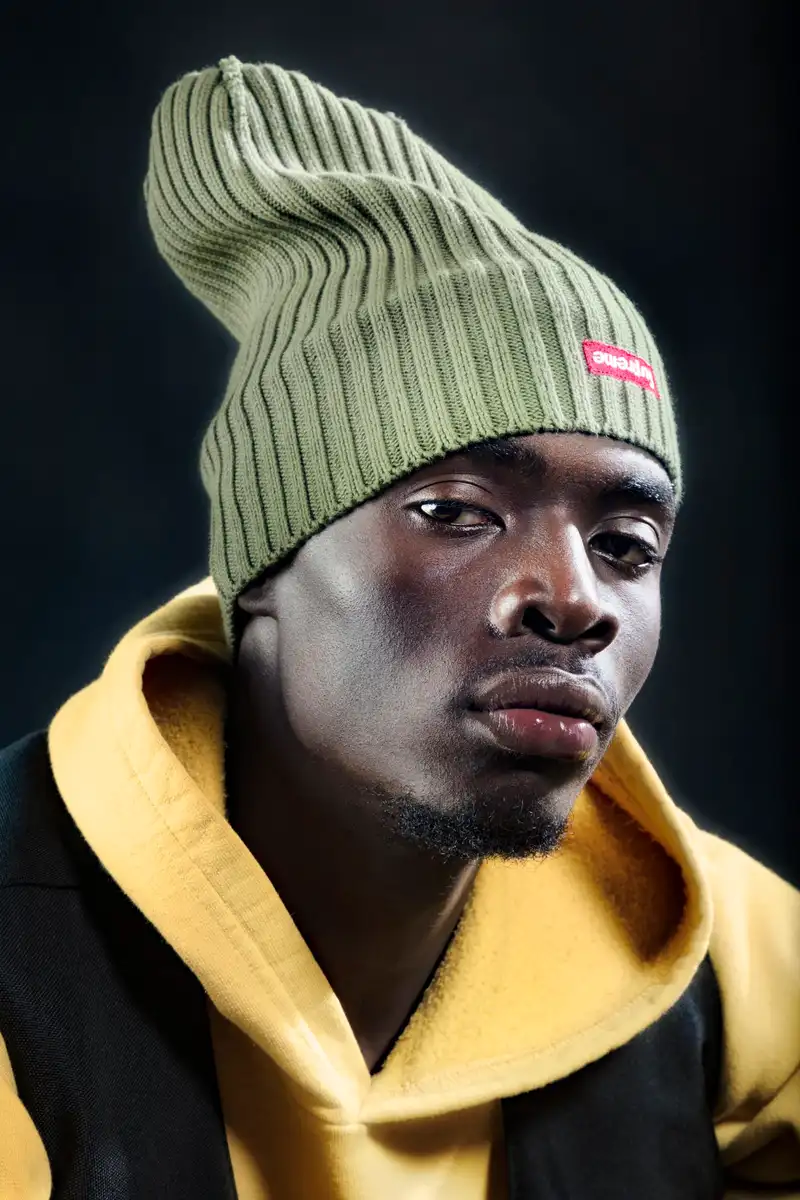 Sheck Wes