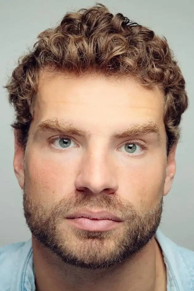 Erik de Klerck