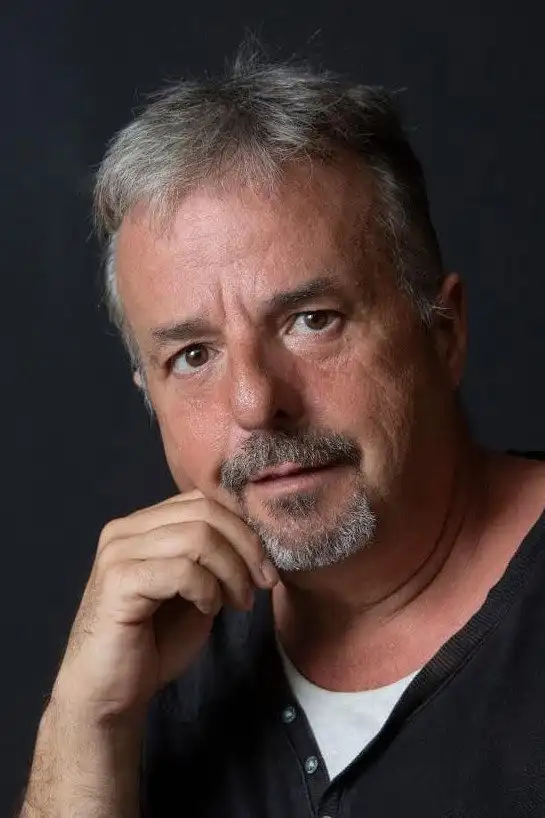 Juan Ramón García