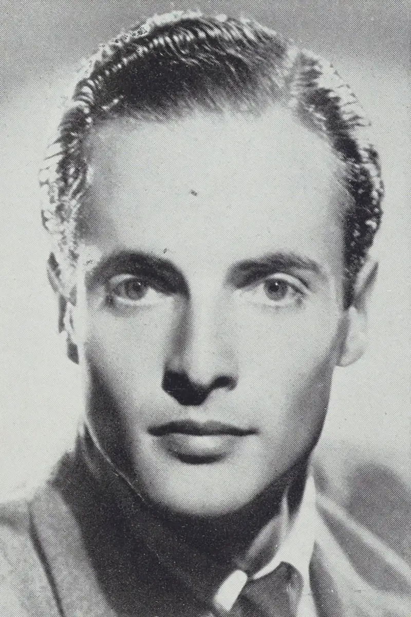 Claude Sainval