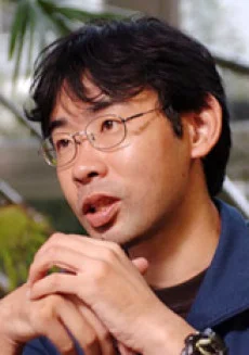 Naoya Tanaka