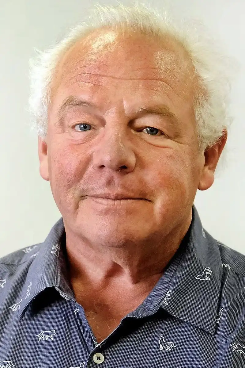 Luc Senay