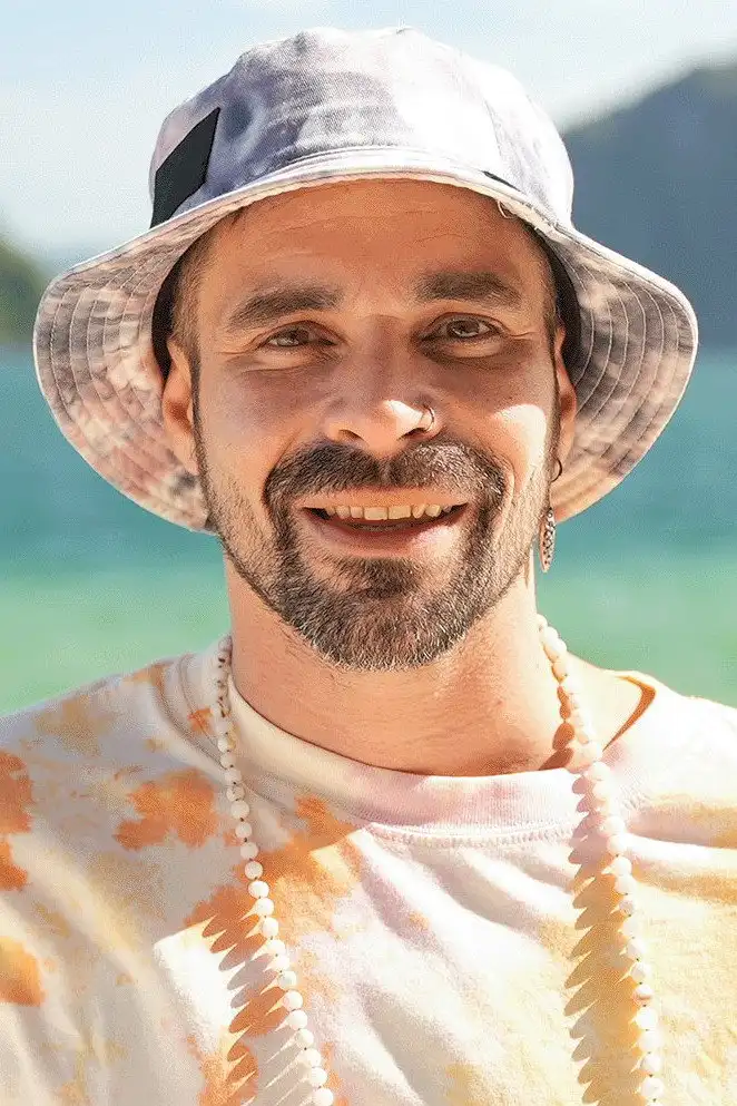 Christophe Tiffet