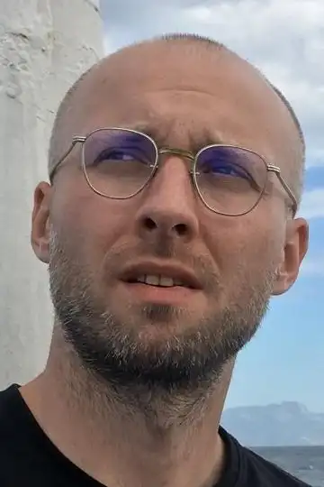 Bartosz Sztybor
