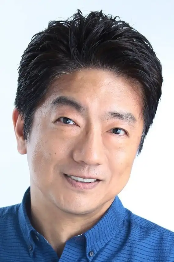 Kouji Ishii