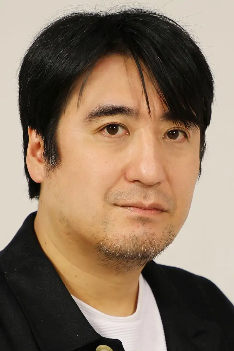 Nobuyuki Sakuma