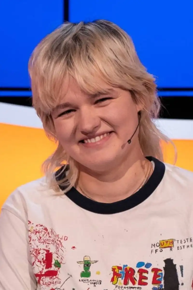 Bibi Roos