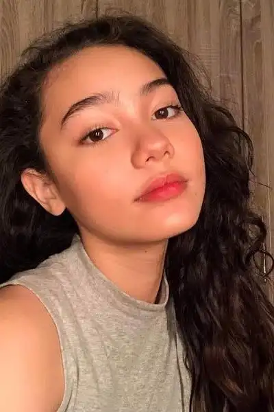 Krystal Brimner