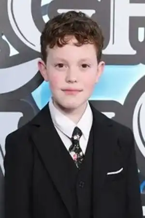 Tristan Borders