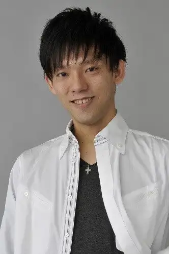 Shimon Kashiwa