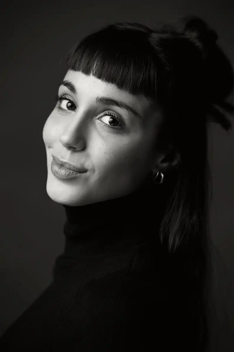 Valentina Gómez