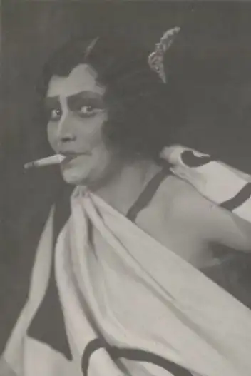 Hanna Babiivna