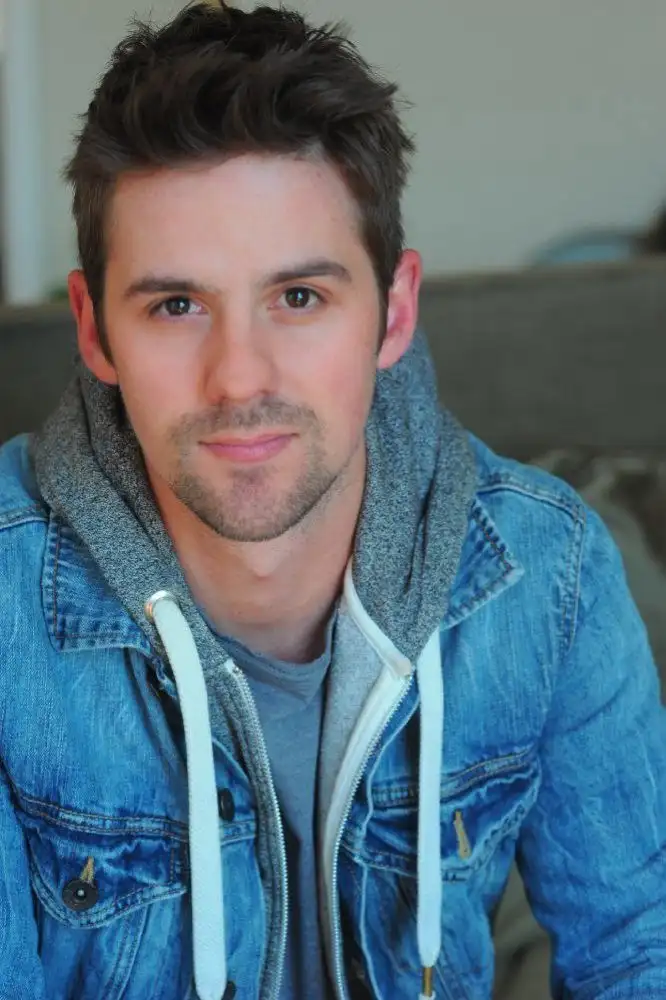 Jordan Ray Fox