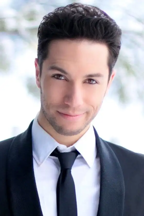 Alex Ramon