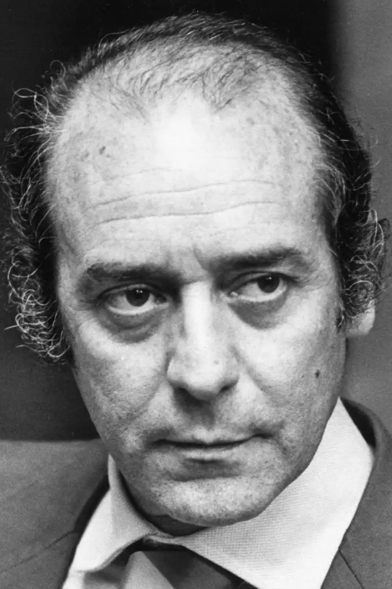 Giancarlo Sbragia