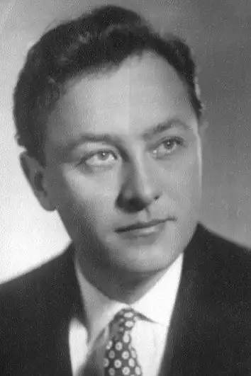 Oleg Golubitsky