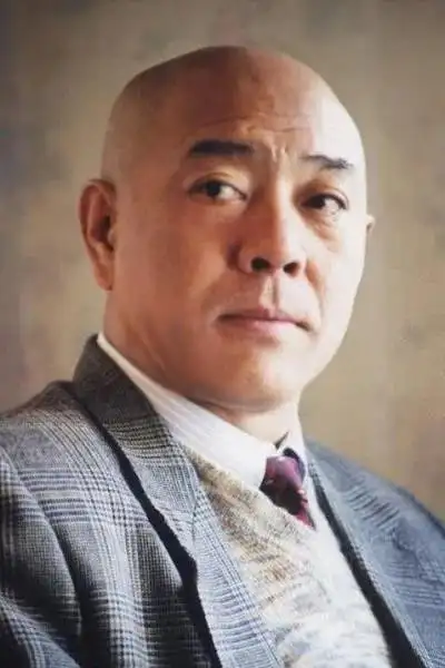 Liu Dagang
