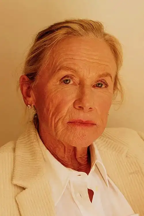 Amy Madigan