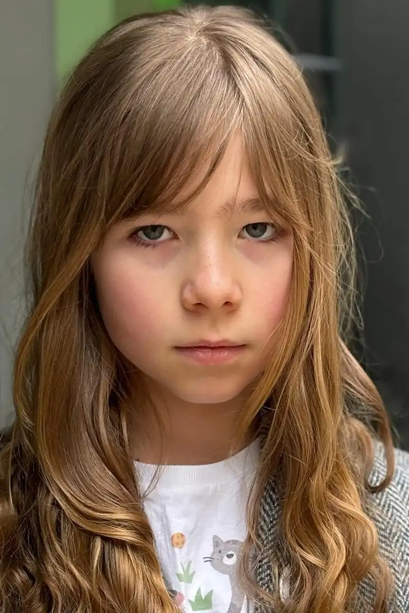 Anabelle Daisy Grundberg