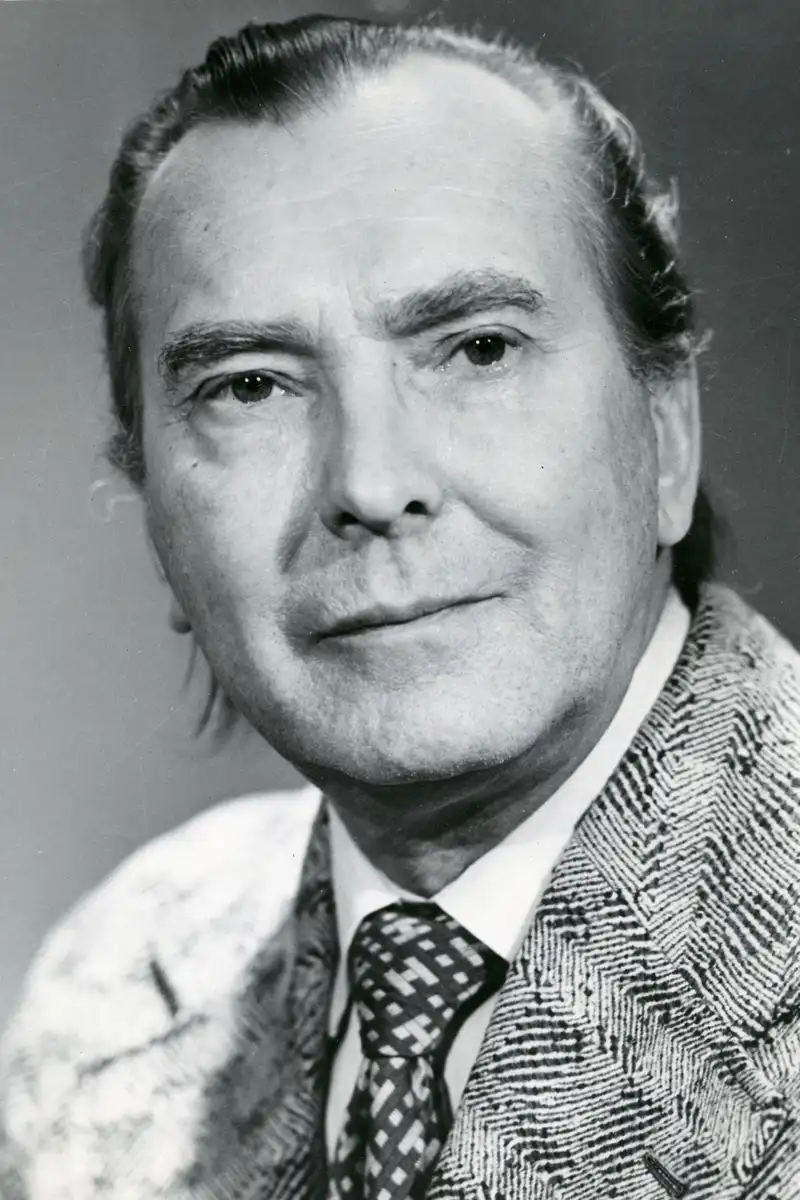 Heino Mandri