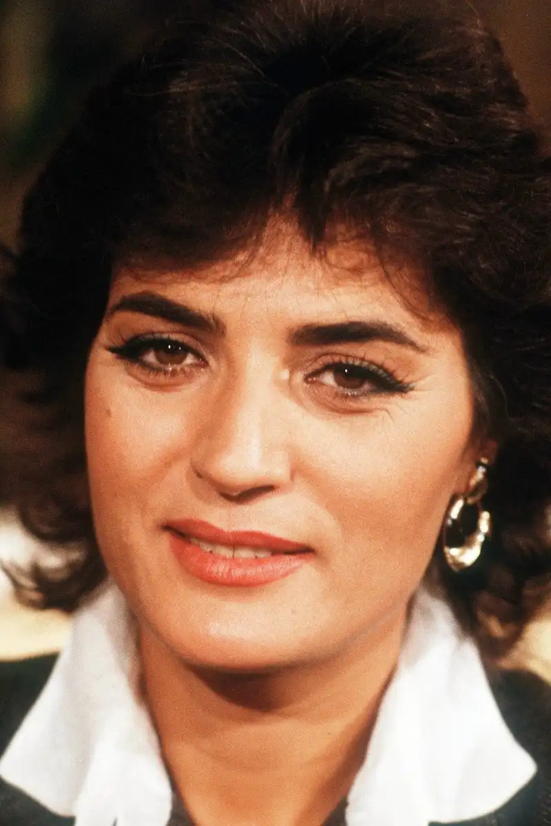 Linda de Suza