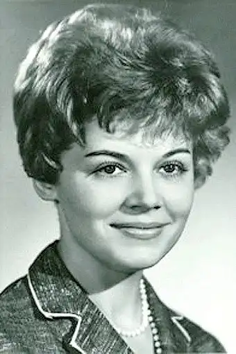 Marianne Krencsey