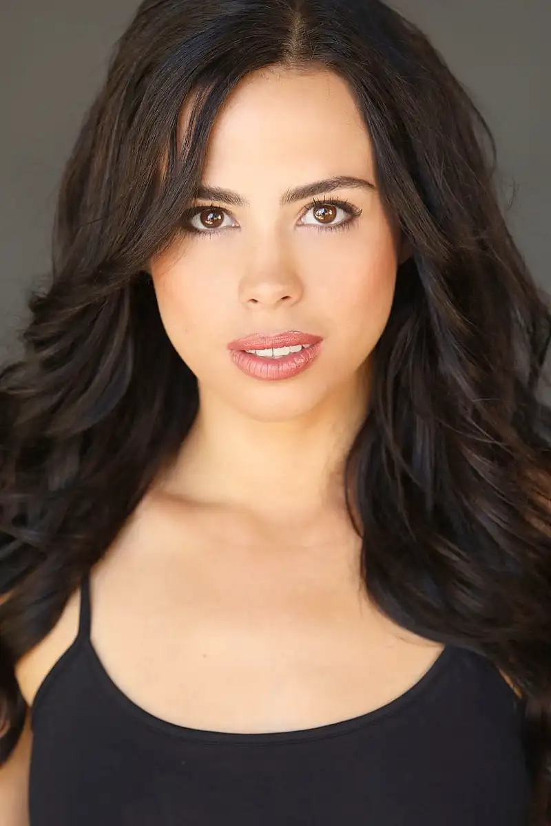Janelle Marie