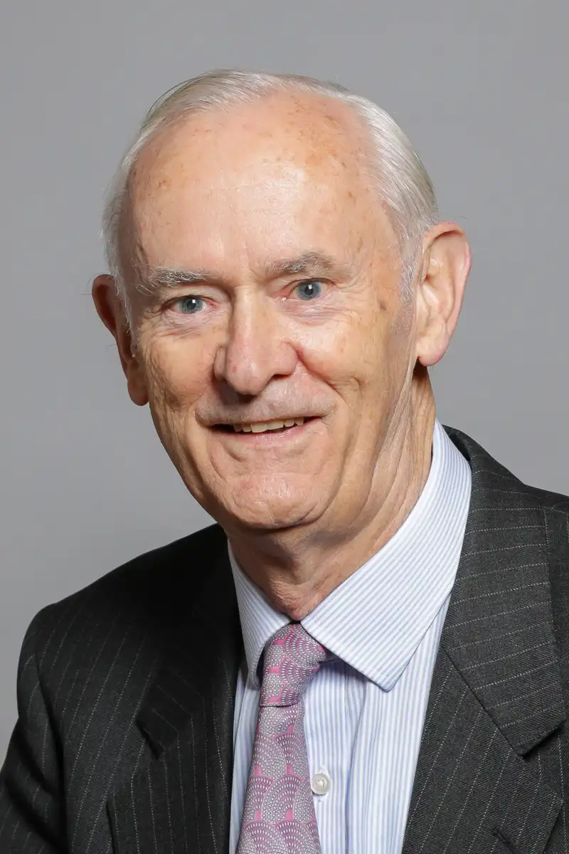 Andrew Green