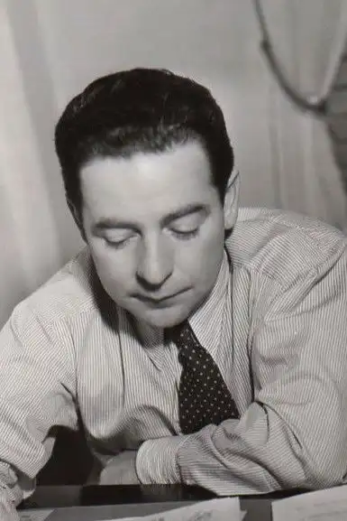 Charles Barton