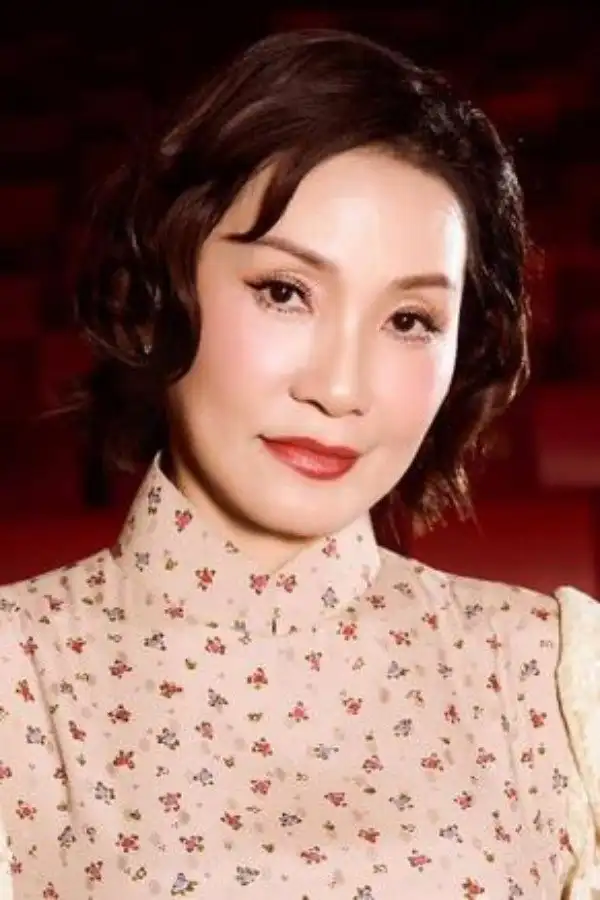 Hồng Đào