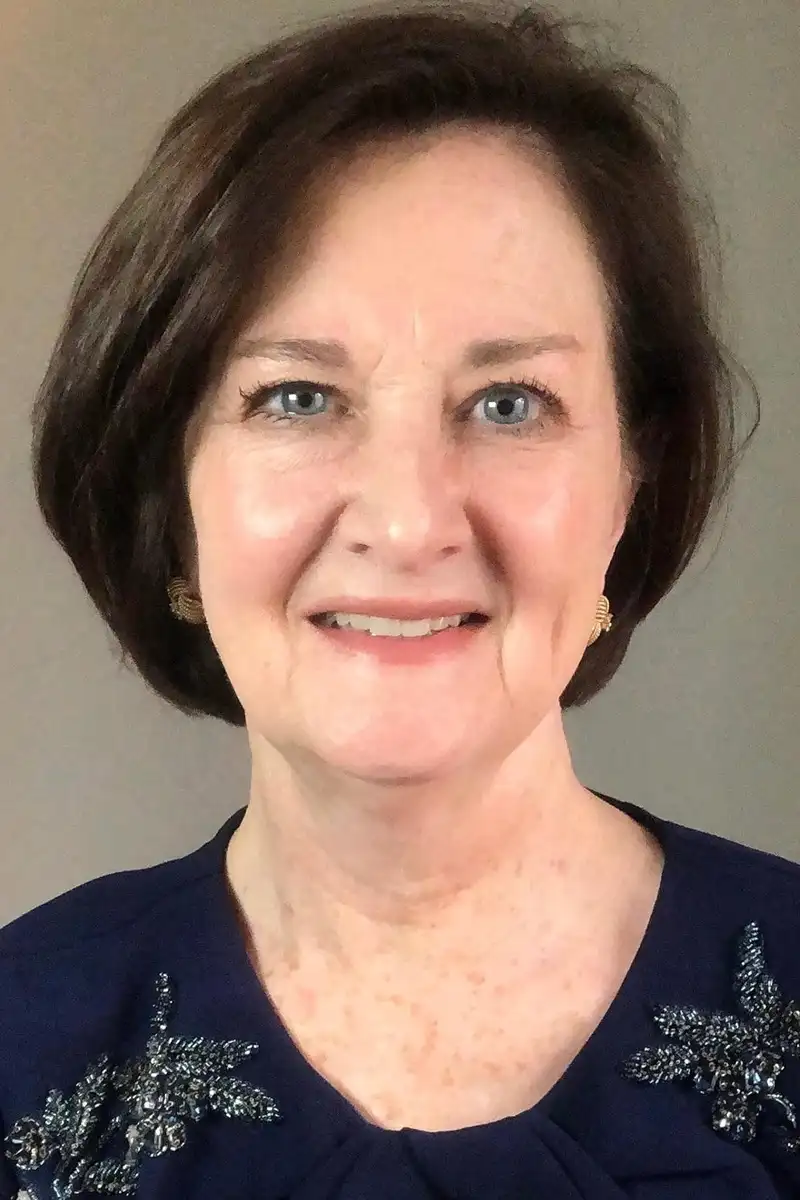 Mary Anne Prevost