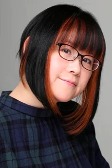 Mikiko Enomoto