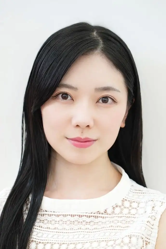 Eimi  Hiraoka 