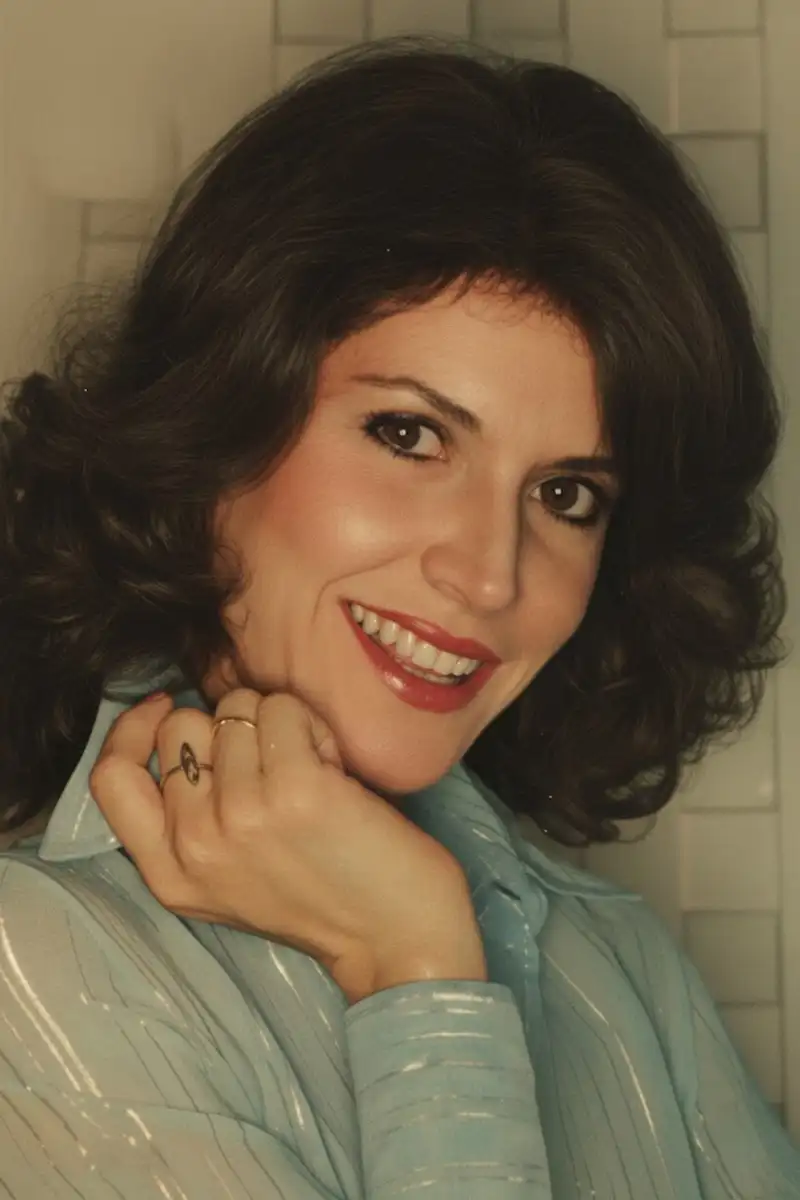 Elisa Fernandes
